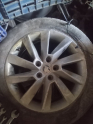 Skoda superb Çelik cant