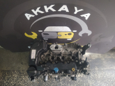 Oto Çıkma Parça / Citroen / C4 / Motor / Motor (komple) / Çıkma Parça 