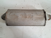 Oto Çıkma Parça / Peugeot / 306 / Egzoz / Susturucu / Çıkma Parça 