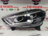 Oto Çıkma Parça / Renault / Kadjar / Far & Stop / Sağ Ön Far / Çıkma Parça 