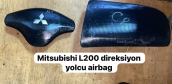Oto Çıkma Parça / Mitsubishi / L200 / Airbag / Yolcu  Airbag / Çıkma Parça 