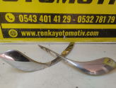Oto Çıkma Parça / Renault / Scenic / Far & Stop / Sis Farı / Çıkma Parça 