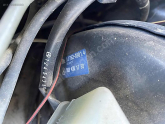 Oto Çıkma Parça / Mercedes / 190 / Fren / Westinghouse / Çıkma Parça 