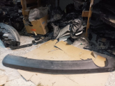 Oto Çıkma Parça / Opel / Astra / Tampon / Tampon Difüzör / Çıkma Parça 