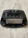 Oto Çıkma Parça / Renault / Fluence / Teyp / Kontrol Gösterge / Çıkma Parça 