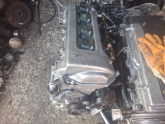 Oto Çıkma Parça / Toyota / Auris / Motor / Motor (komple) / Çıkma Parça 