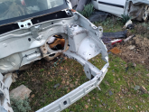 Oto Çıkma Parça / Renault / Kangoo / Kaporta & Karoser / Sol Şasi / Çıkma Parça 