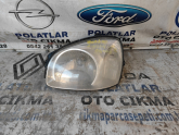 Oto Çıkma Parça / Hyundai / Santa Fe / Far & Stop / Sol Ön Far / Çıkma Parça 
