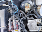 Oto Çıkma Parça / Fiat / Albea / Elektrik / Elektrik Tesisatı / Çıkma Parça 