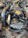 Oto Çıkma Parça / Renault / Megane / Motor / Motor (komple) / Çıkma Parça 