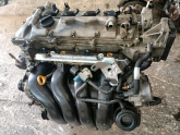 Oto Çıkma Parça / Toyota / Avensis / Motor / Motor (komple) / Çıkma Parça 