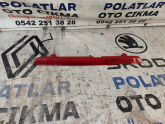 Oto Çıkma Parça / Audi / A3 / Far & Stop / Bagaj Stop / Çıkma Parça 