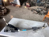 RENAULT FLUENCE 1.5 VİTES MEKANİZMASI ORJİNAL HATASIZ