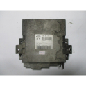 Fiat Punto 1.2 Motor Beyni IAW8F.5T 61600.218.07 46425009