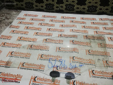 HYUNDAİ İ20 SOL ÖN KAPI CAMI 2015-2019 ORJİNAL ÇIKMA
