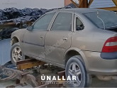 Oto Çıkma Parça / Opel / Vectra / Kaporta & Karoser / Sol Ön Çamurluk / Çıkma Parça 
