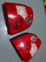 Oto Çıkma Parça / Volkswagen / Polo / Far & Stop / Sol Arka Stop / Çıkma Parça 