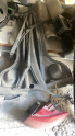 VW JETTA ÖN CAM IZGARASI OTO FEDAİ