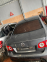 Oto Çıkma Parça / Volkswagen / Jetta / Kaporta & Karoser / Bagaj Kapağı / Çıkma Parça 
