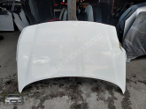 Hyundai i20 motor kaputu