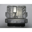 Nissan Qashqai Motor Beyini A2C98315800 23710HX40B