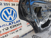 Oto Çıkma Parça / Citroen / C3 / Kaporta & Karoser / Sol Arka Kapı / Çıkma Parça 