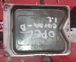 Oto Çıkma Parça / Opel / Corsa / Beyin / Motor Beyni / Çıkma Parça 