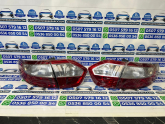 FLUENCE KOMPLE 4 PARÇA STOP SET SIFIR TAKIM