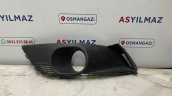 MEGANE 4 SOL SİS FAR ÇERÇEVESİ