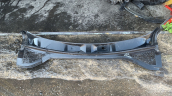 Audi a3 sedan ön cam ızgarası