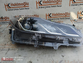 Oto Çıkma Parça / Toyota / Corolla / Far & Stop / Sol Ön Far / Çıkma Parça 