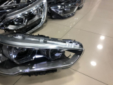 Oto Çıkma Parça / Bmw / X1 / Far & Stop / Sağ Ön Far / Çıkma Parça 