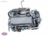 Oto Çıkma Parça / Citroen / C3 / Motor / Motor (komple) / Çıkma Parça 