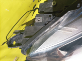 Oto Çıkma Parça / Opel / Combo / Far & Stop / Sağ Ön Far / Çıkma Parça 