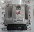 FORD COURİER MOTOR BEYNİ 281039049 LT71-12A650-JA