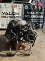 Oto Çıkma Parça / Audi / A8 / Motor / Motor (komple) / Çıkma Parça 