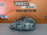 CHEVROLET LACETTİ SOL FAR ORJİNAL