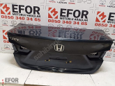 HONDA CİTY ORJİNAL ÇIKMA BAGAJ KAPAK 22-24