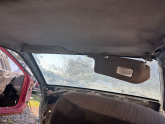 Oto Çıkma Parça / Toyota / Corolla / Kaporta & Karoser / Kapı Direği / Çıkma Parça 
