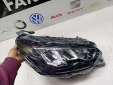 Oto Çıkma Parça / Peugeot / 208 / Far & Stop / Sol Ön Far / Çıkma Parça 