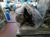 Oto Çıkma Parça / Renault / Kangoo / Motor / Blok / Çıkma Parça 