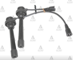 BUJİ KABLOSU (İKİLİ) CARİSMA 1.6 4G92 97-> LANCER-SPACESTAR 04->