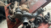 Oto Çıkma Parça / Ford / Transit Connect / Motor / Turbo / Çıkma Parça 