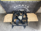 Oto Çıkma Parça / Renault / Clio / Fan / Fan Motoru / Yan Sanayi 