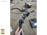 Oto Çıkma Parça / Nissan / Qashqai / Elektrik / Sinyal Kolu / Çıkma Parça 
