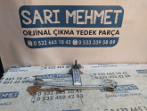 Oto Çıkma Parça / Opel / Astra / Oto Cam / Cam Krikosu / Çıkma Parça 