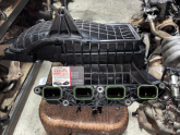 03C129711AD Vw Skoda Audi Seat 1.4 TSI CAX Emme Manifoldu