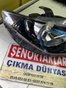 Oto Çıkma Parça / Seat / Ibiza / Far & Stop / Sağ Ön Far / Çıkma Parça 