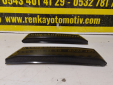 Oto Çıkma Parça / Renault / Scenic / Kaporta & Karoser / Bagaj Kapağı / Çıkma Parça 