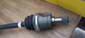 Oto Çıkma Parça / Honda / CR-V / Alt Takım / Aks / Sıfır Parça 